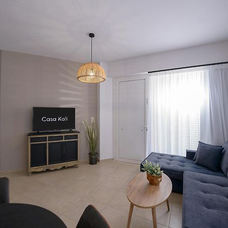 Casa Kali 1 Apartment كاندية المظهر الخارجي الصورة