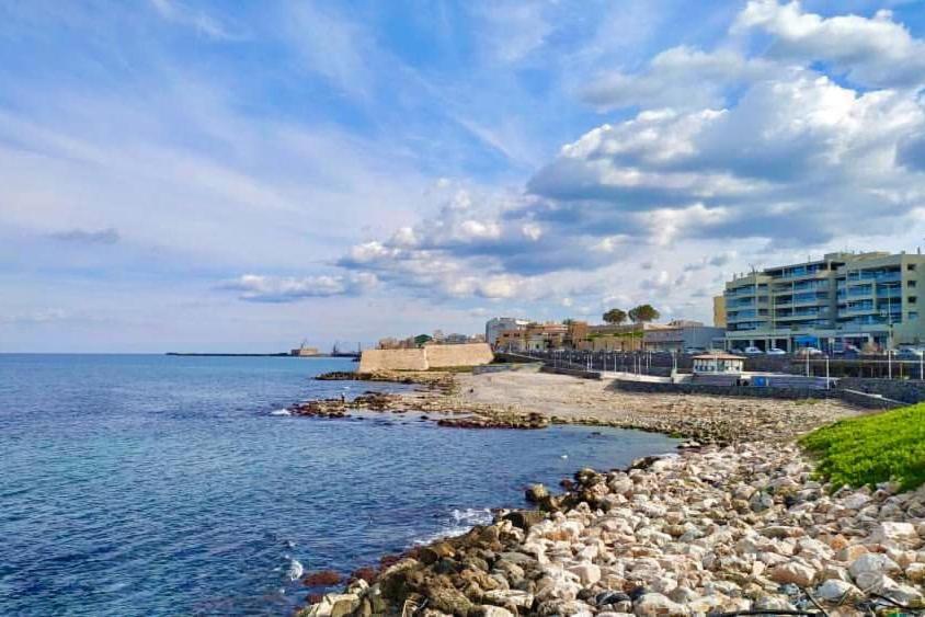 Casa Kali 1 Apartment كاندية المظهر الخارجي الصورة