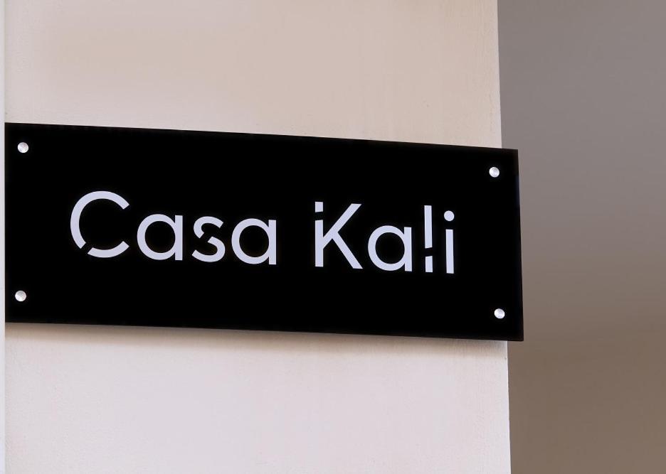 Casa Kali 1 Apartment كاندية المظهر الخارجي الصورة