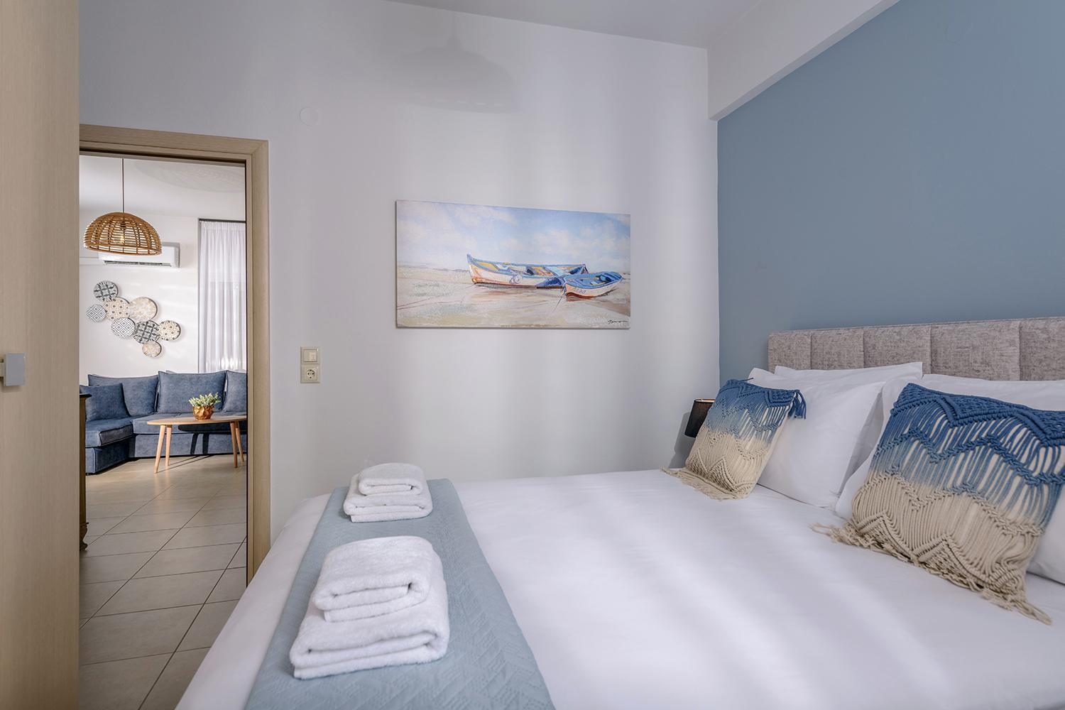 Casa Kali 1 Apartment كاندية المظهر الخارجي الصورة