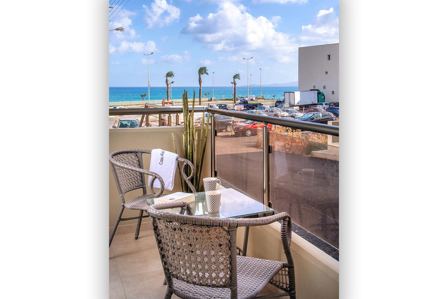 Casa Kali 1 Apartment كاندية المظهر الخارجي الصورة