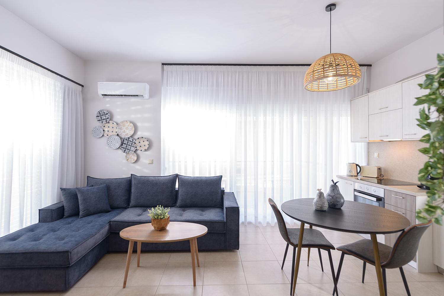 Casa Kali 1 Apartment كاندية المظهر الخارجي الصورة