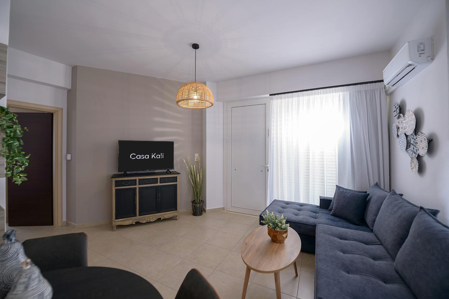 Casa Kali 1 Apartment كاندية المظهر الخارجي الصورة