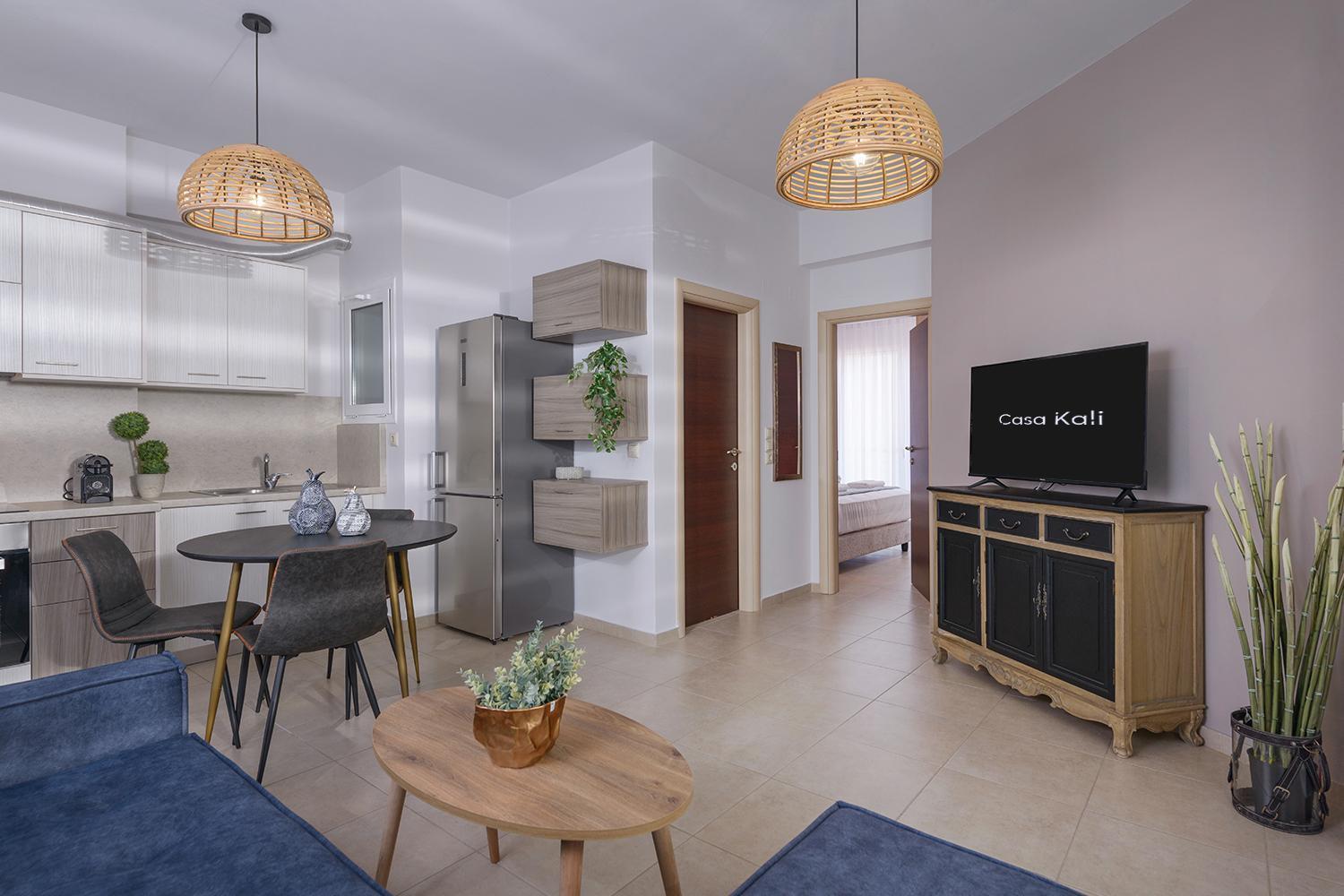 Casa Kali 1 Apartment كاندية المظهر الخارجي الصورة